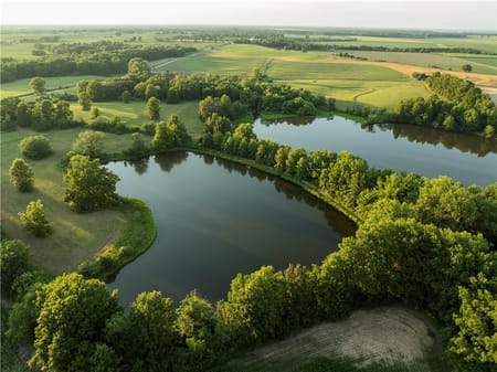 Bosworth, MO 64623 Carroll County
