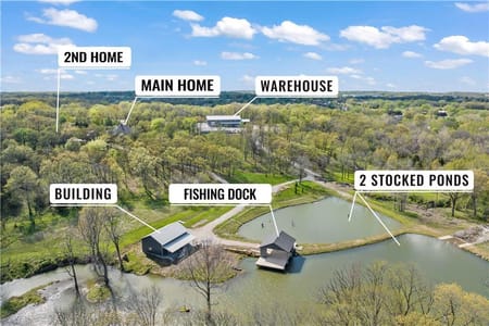 Blue Springs, MO 64014 Jackson County