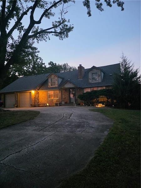 Lee's Summit, MO 64064 Jackson County