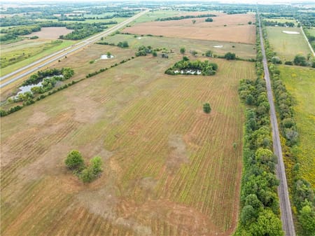 Sheldon, MO 64784 Barton County