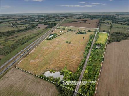 Sheldon, MO 64784 Barton County