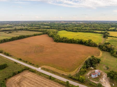 Pleasant Hill, MO 64080 Cass County
