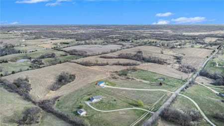 Edgerton, MO 64444 Platte County