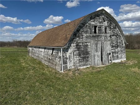Pattonsburg, MO 64670 Daviess County