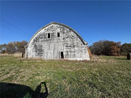 Pattonsburg, MO 64670 Daviess County