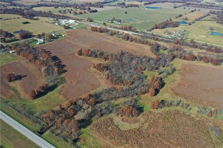 Brookfield, MO 64628 Linn County