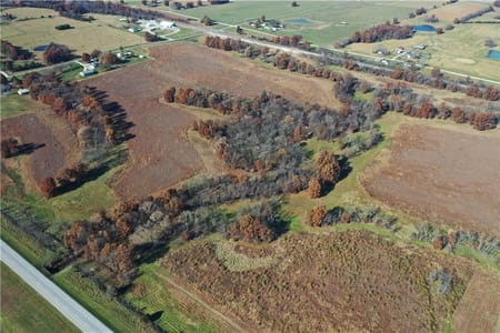 Brookfield, MO 64628 Linn County