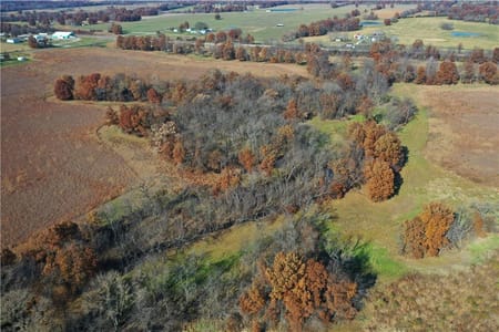 Brookfield, MO 64628 Linn County