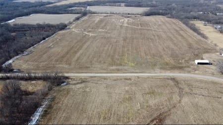 Bronaugh, MO 64728 Vernon County
