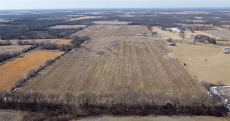 Bronaugh, MO 64728 Vernon County