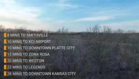 Platte City, MO 64089 Platte County