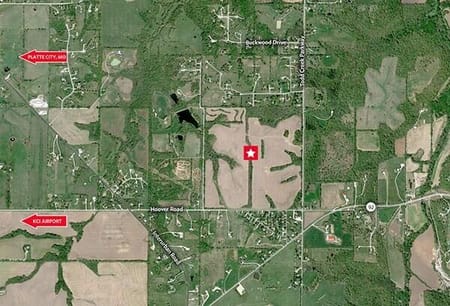 Platte City, MO 64089 Platte County