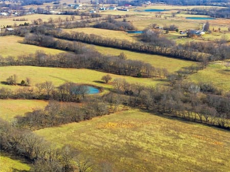 Garden City, MO 64747 Cass County
