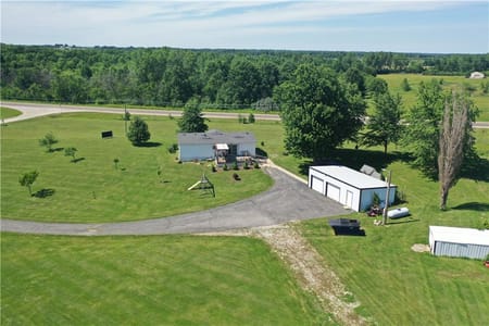 Brookfield, MO 64628 Linn County
