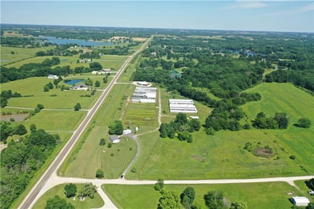 Brookfield, MO 64628 Linn County