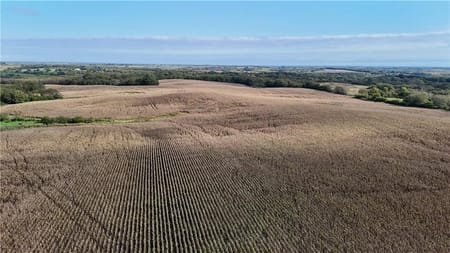 King City, MO 64463 Gentry County
