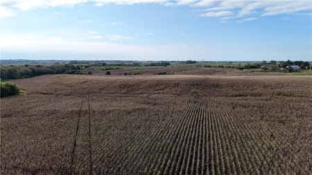 King City, MO 64463 Gentry County