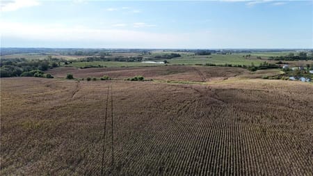 King City, MO 64463 Gentry County
