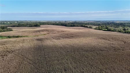 King City, MO 64463 Gentry County
