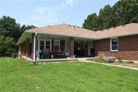 Freeman, MO 64746 Cass County