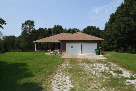 Freeman, MO 64746 Cass County