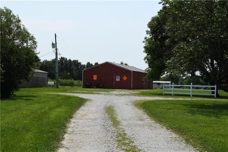 Freeman, MO 64746 Cass County