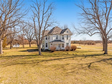 Adrian, MO 64720 Bates County