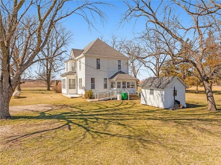 Adrian, MO 64720 Bates County