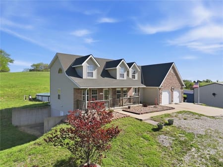 Drexel, MO 64742 Cass County