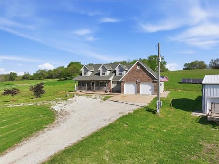 Drexel, MO 64742 Cass County