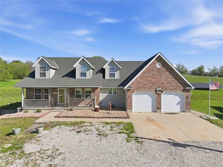 Drexel, MO 64742 Cass County