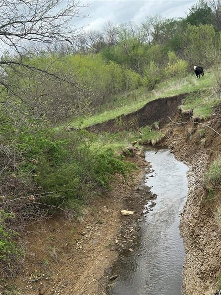 Blairstown, MO 64726 Henry County