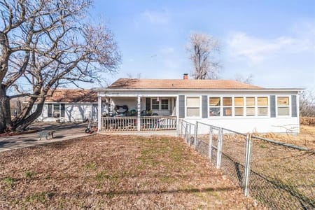 Oak Grove, MO 64075 Jackson County