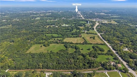 Oak Grove, MO 64075 Jackson County