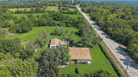 Oak Grove, MO 64075 Jackson County