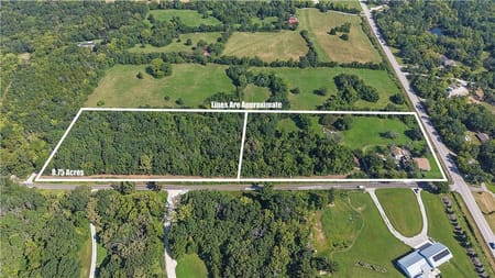Oak Grove, MO 64075 Jackson County