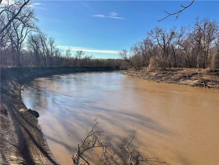 Rockville, MO 64780 Bates County