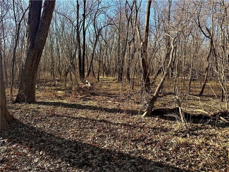 Rockville, MO 64780 Bates County
