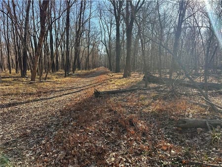 Rockville, MO 64780 Bates County