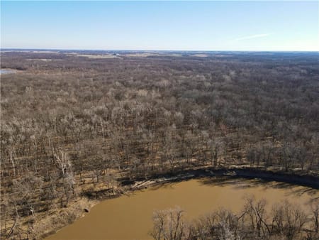 Rockville, MO 64780 Bates County