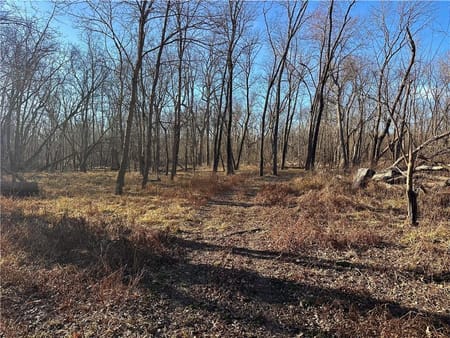 Rockville, MO 64780 Bates County