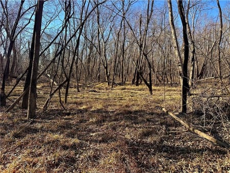 Rockville, MO 64780 Bates County