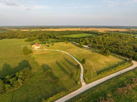 Drexel, MO 64742 Cass County