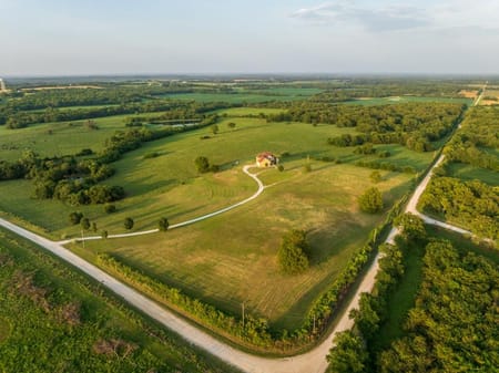 Drexel, MO 64742 Cass County