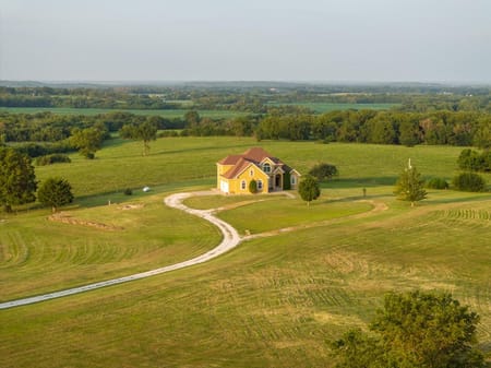Drexel, MO 64742 Cass County