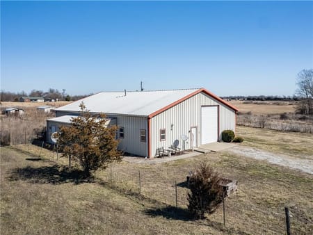 Calhoun, MO 65323 Henry County