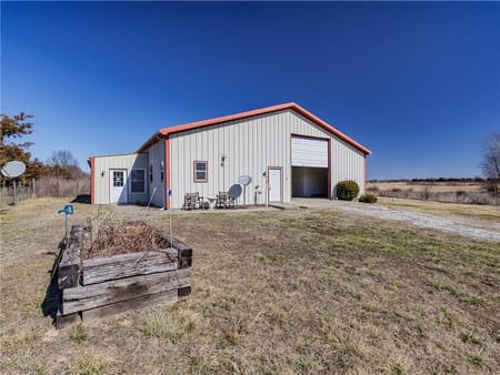 Calhoun, MO 65323 Henry County