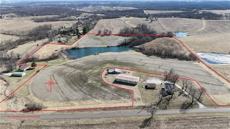St Joseph, MO 64507 Buchanan County