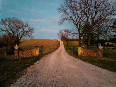 County/Other, MO 64153 Platte County