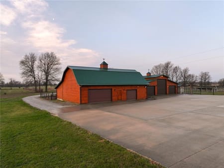 Walker, MO 64750 Vernon County